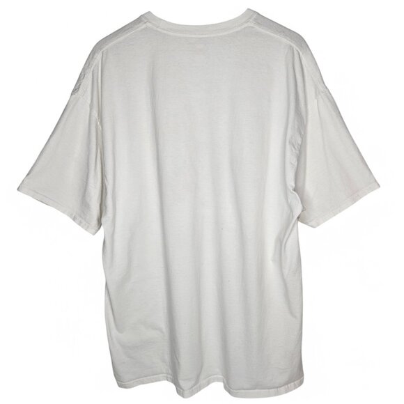 Jerry Garcia Grateful Dead Bears Tee Shirt Smile Jam Band Classic Rock Fan 2XL - Picture 4 of 6